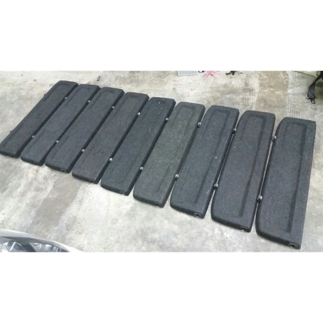Suzuki swift 2005y-2011y rear speaker board | Shopee Malaysia