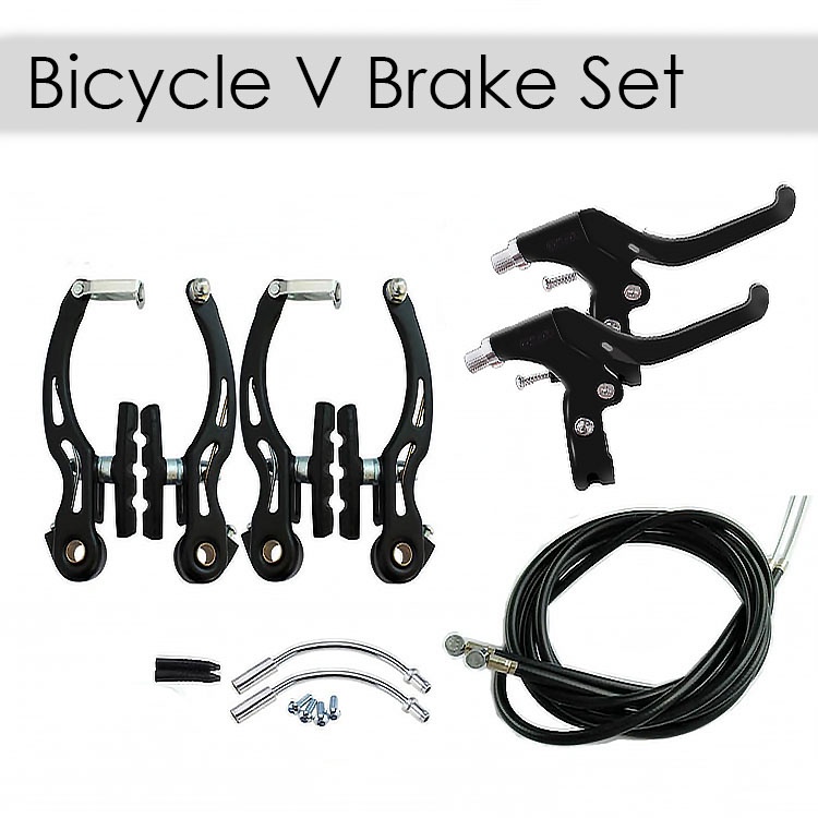 bicycle v brake set