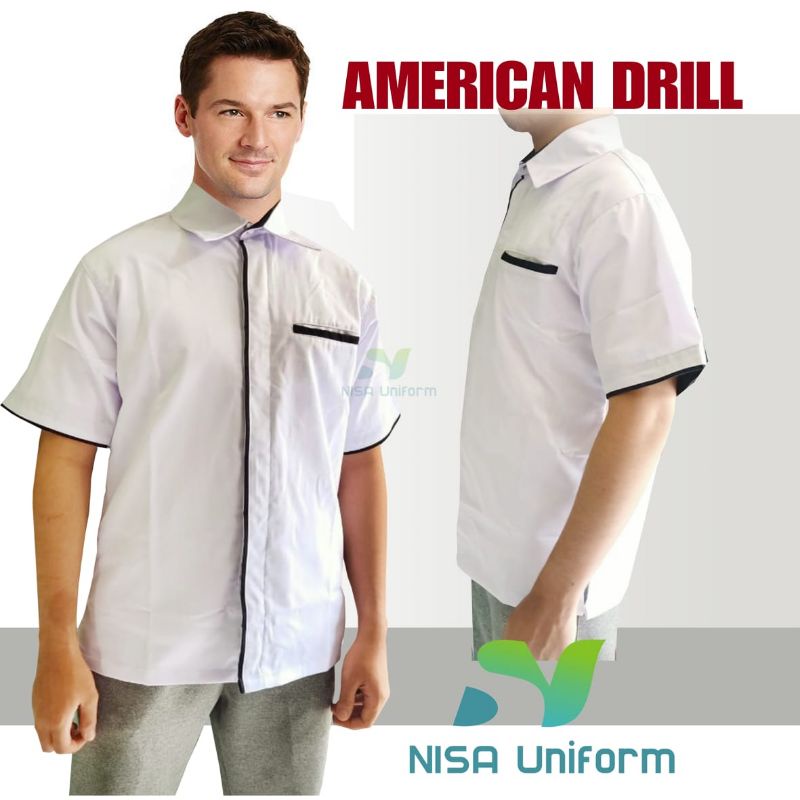 Safety Clothes Project Clothes Technician Shirts Field Work Clothes Work Clothes Work Clothes