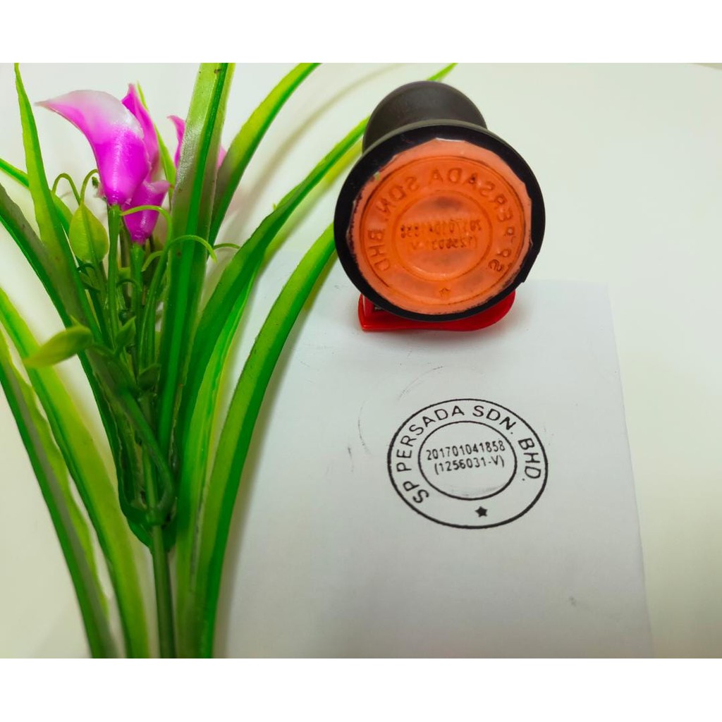 company stamp - Prices and Promotions - Apr 2026 | Shopee Malaysia