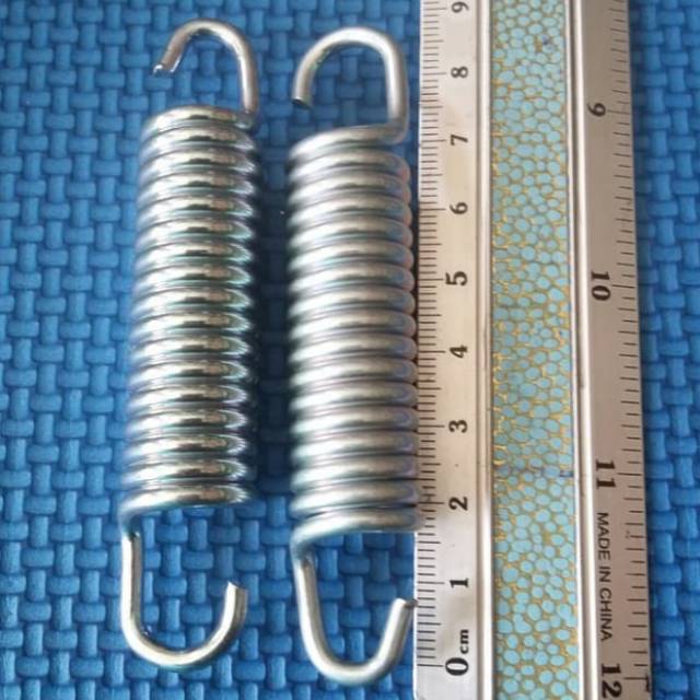Honda middle spring / honda standard 2 spring | Shopee Malaysia