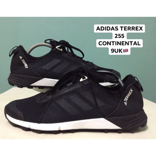 ADIDAS TERREX 255 CONTINENTAL Made In China Shopee Malaysia