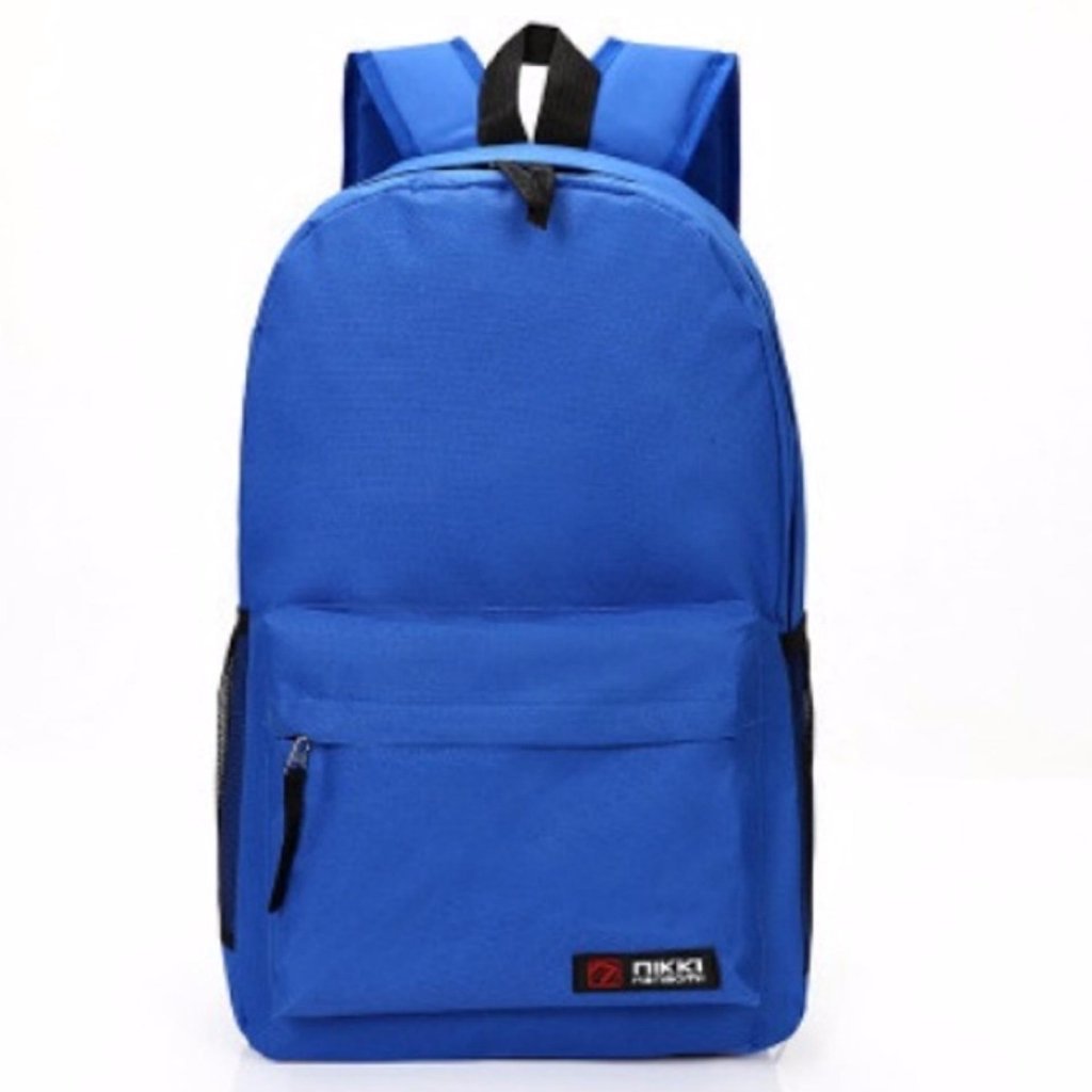 Simple bag school hot sale