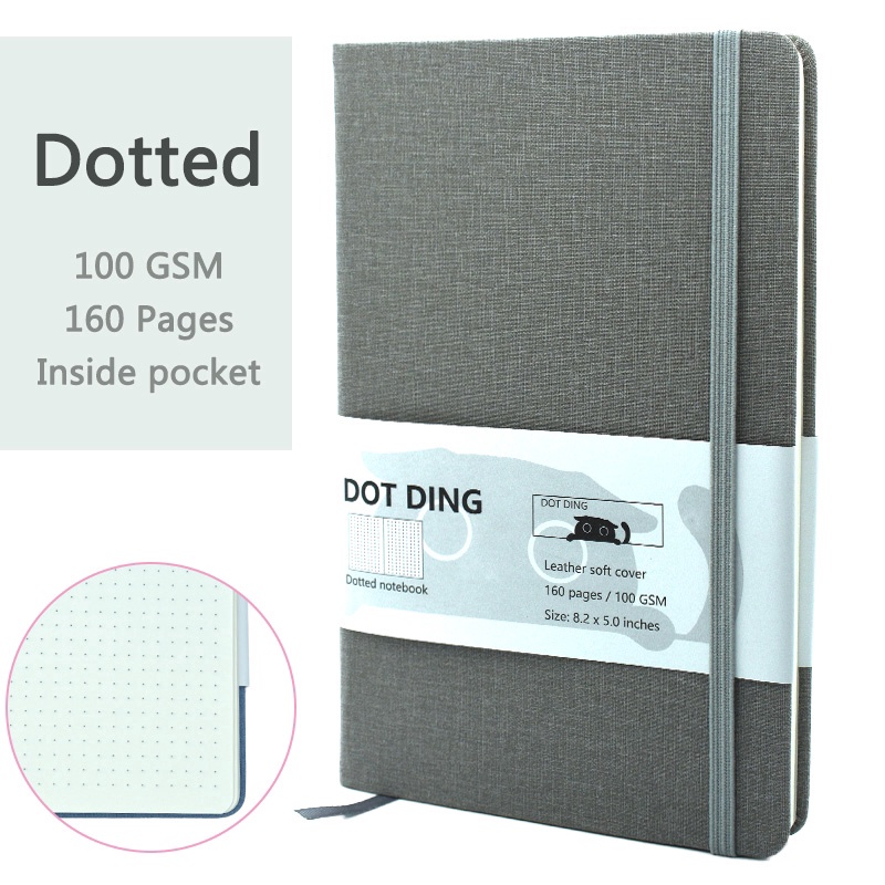2022 Calypso Bold, Mini, (Day At A Time) Diary