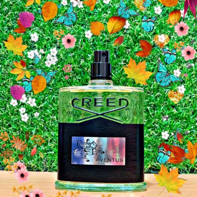 Creed aventus best sale 120ml tester