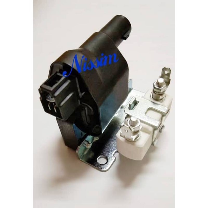 Ignition Coil Kancil (Manual)(3pin)(plug coil) Shopee Malaysia