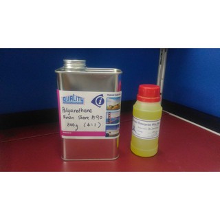 Flexible casting resin deals