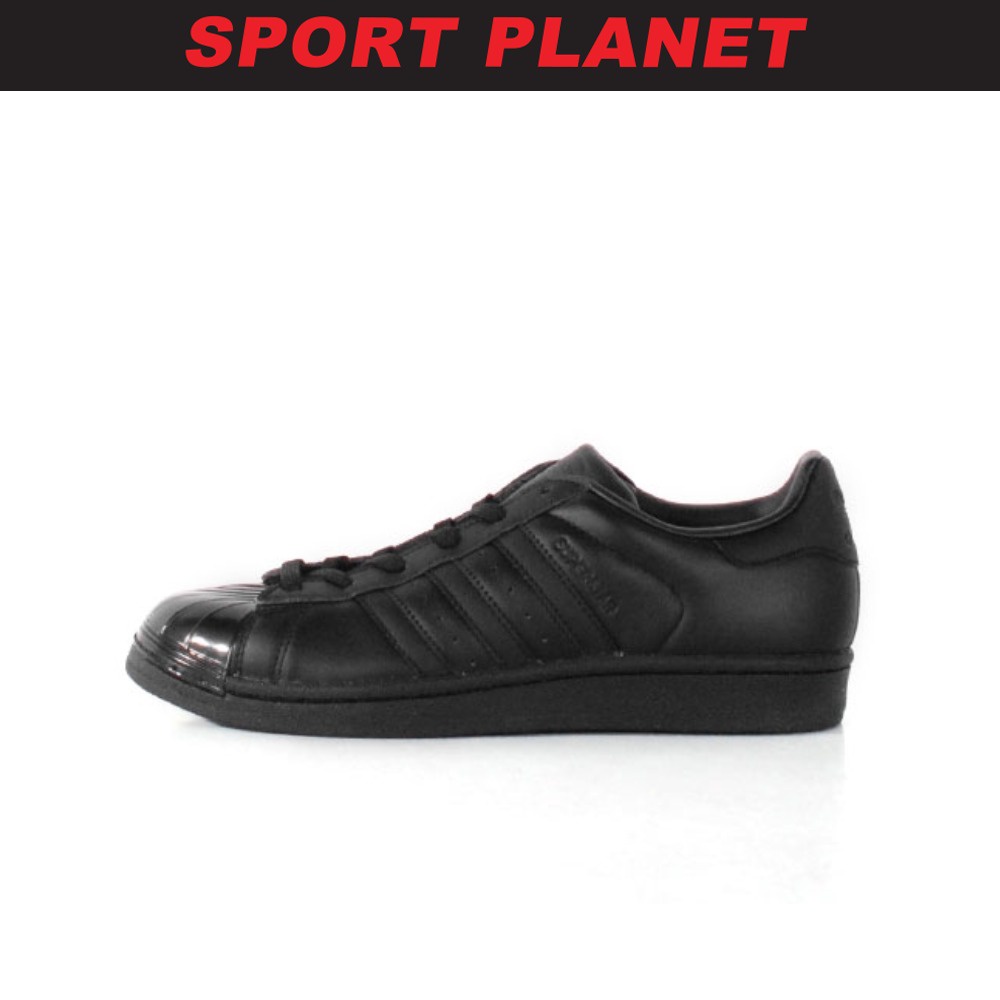 Adidas originals 2024 superstar glossy toe