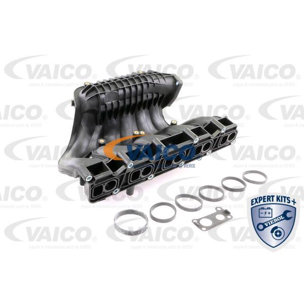 Mercedes Benz Intake Manifold Module EXPERT KITS + VAICO GERMANY W203 W209 W210 W211 CDI DIESEL