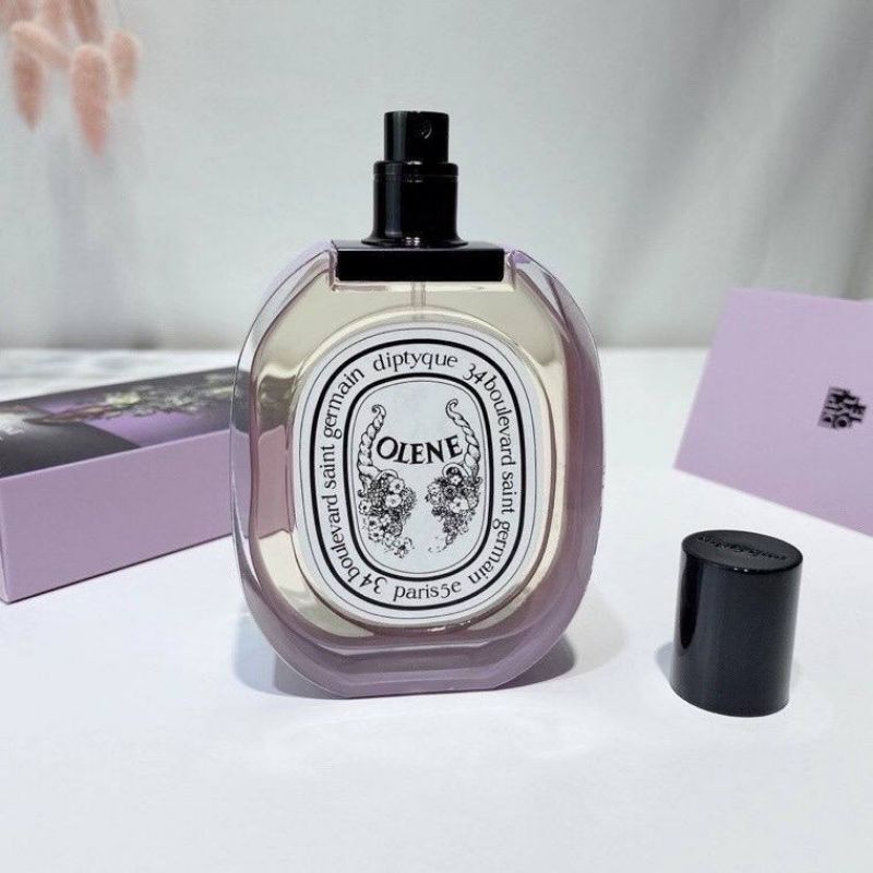 Diptyque olene limited discount edition