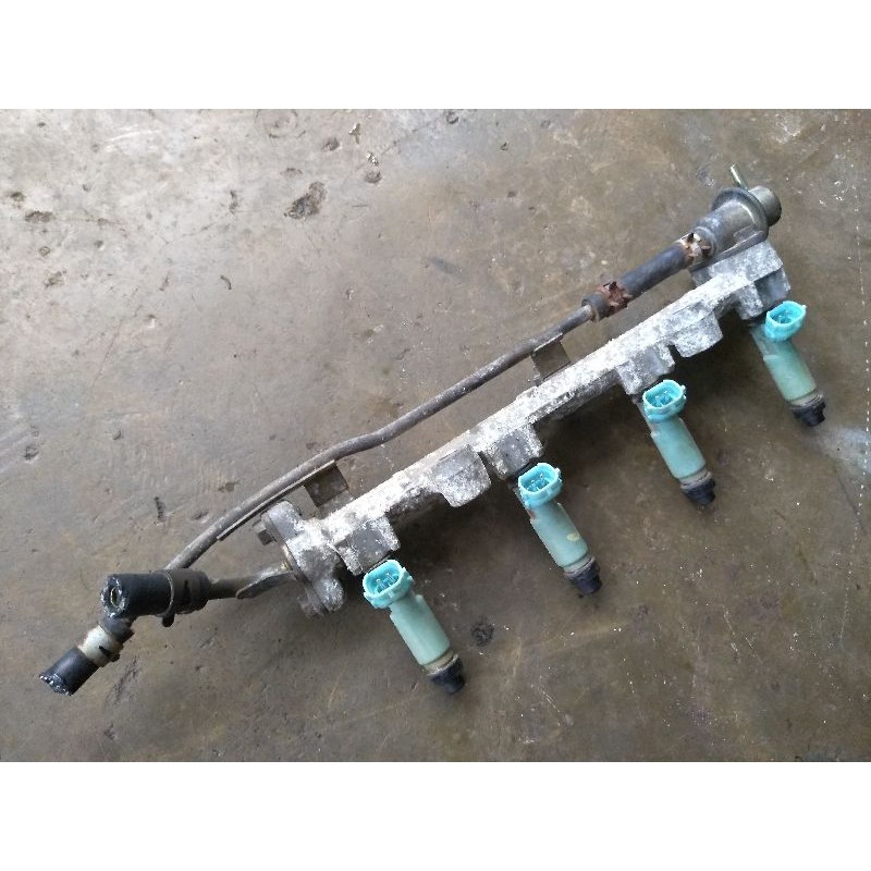 Injector L9 jb-det turbo original japan | Shopee Malaysia