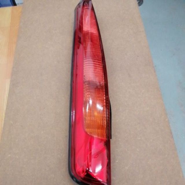 PERODUA KENARI AERO RLH TAIL LAMP Shopee Malaysia