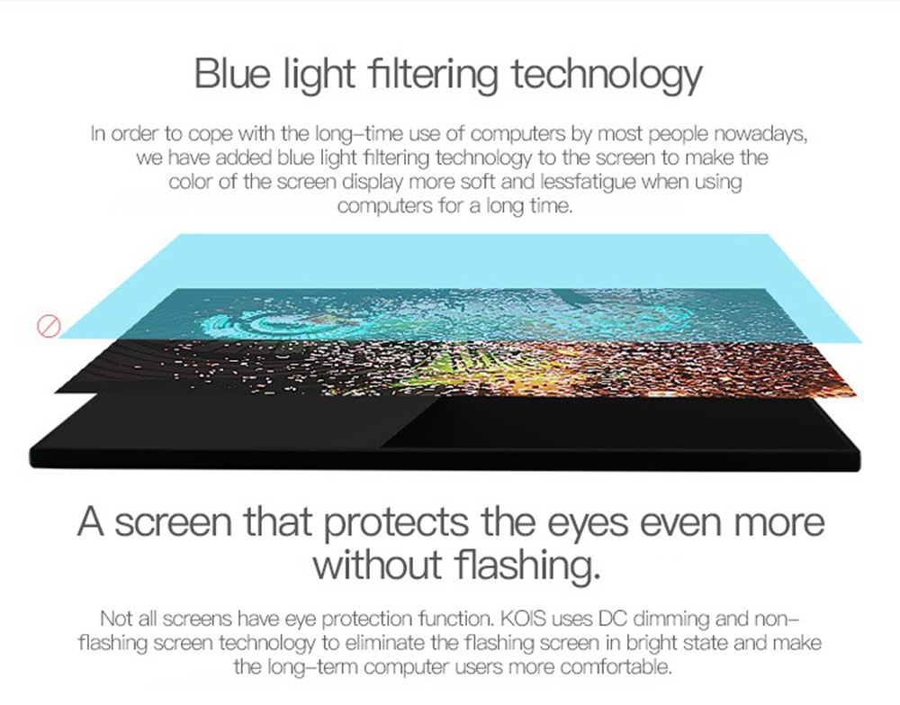 24 inch Ultra-Thin Curved Monitor Screen, LED Computer Gaming Display ...