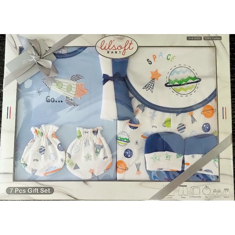 Lilsoft baby sale