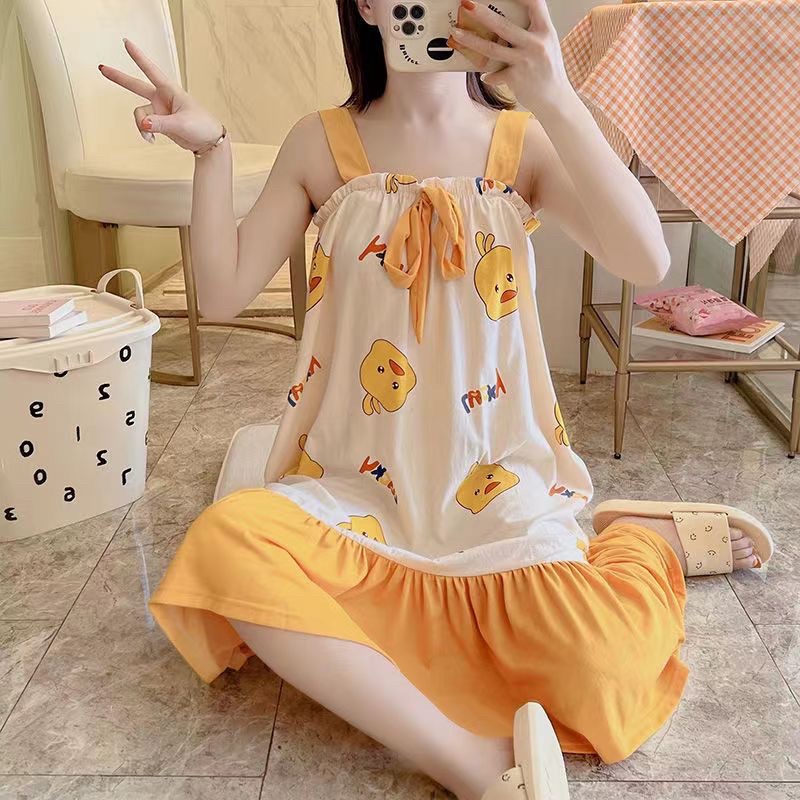 Nighties dress shopee hotsell