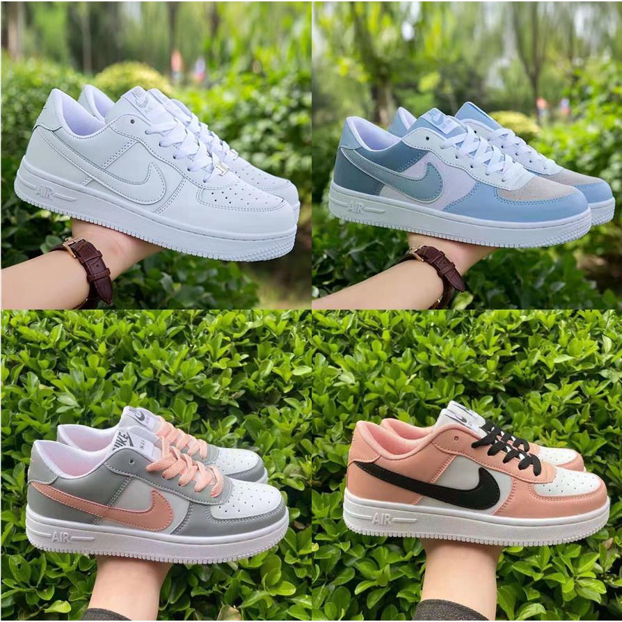 Kasut nike air force on sale 1