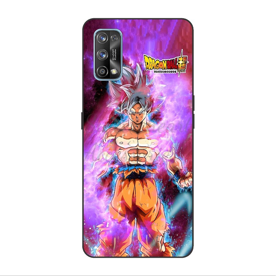 Oppo A31 A17 A17k A16 A16k A15 A15s A1k Dragon Ball phone case | Shopee ...