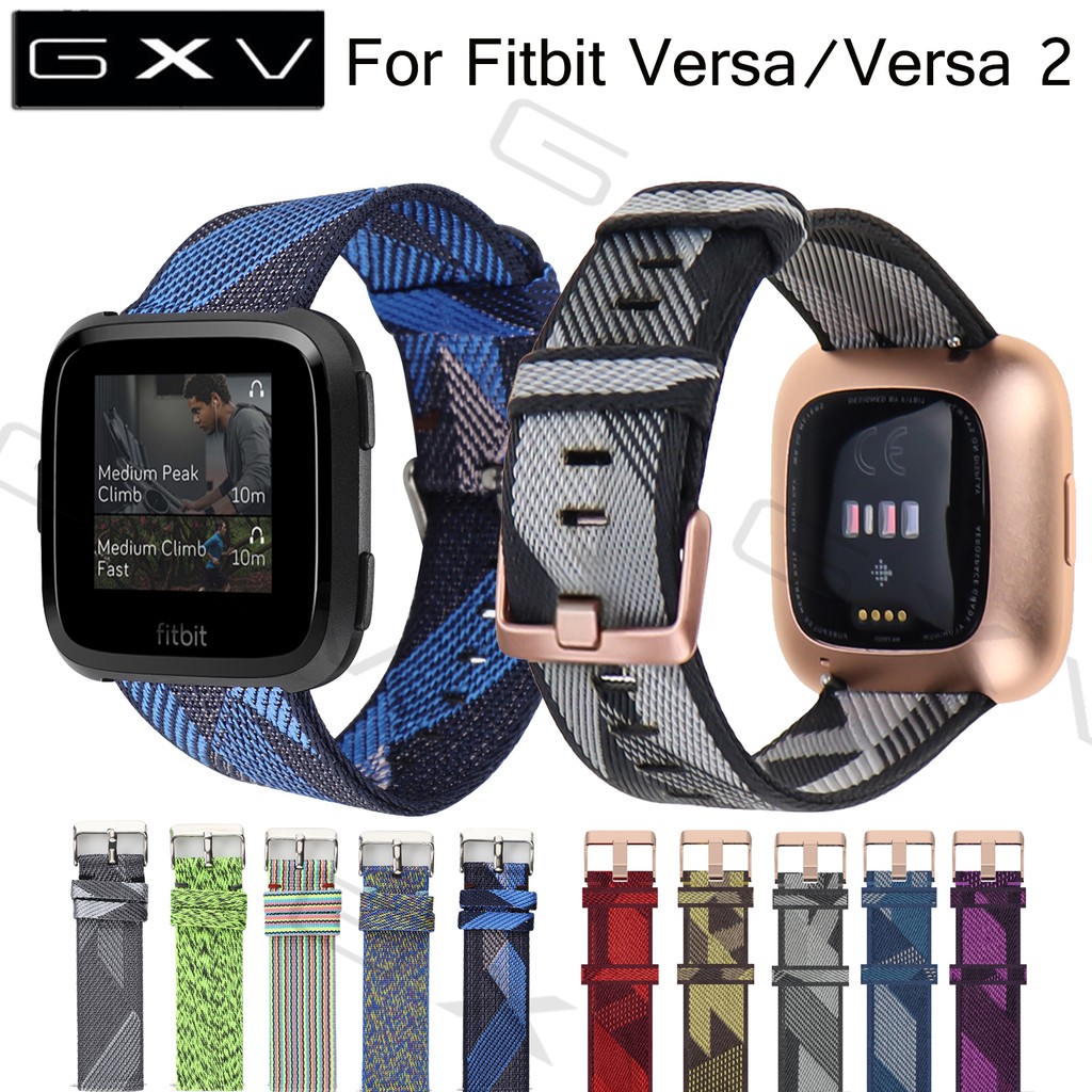 Bands for fitbit online versa 2 special edition