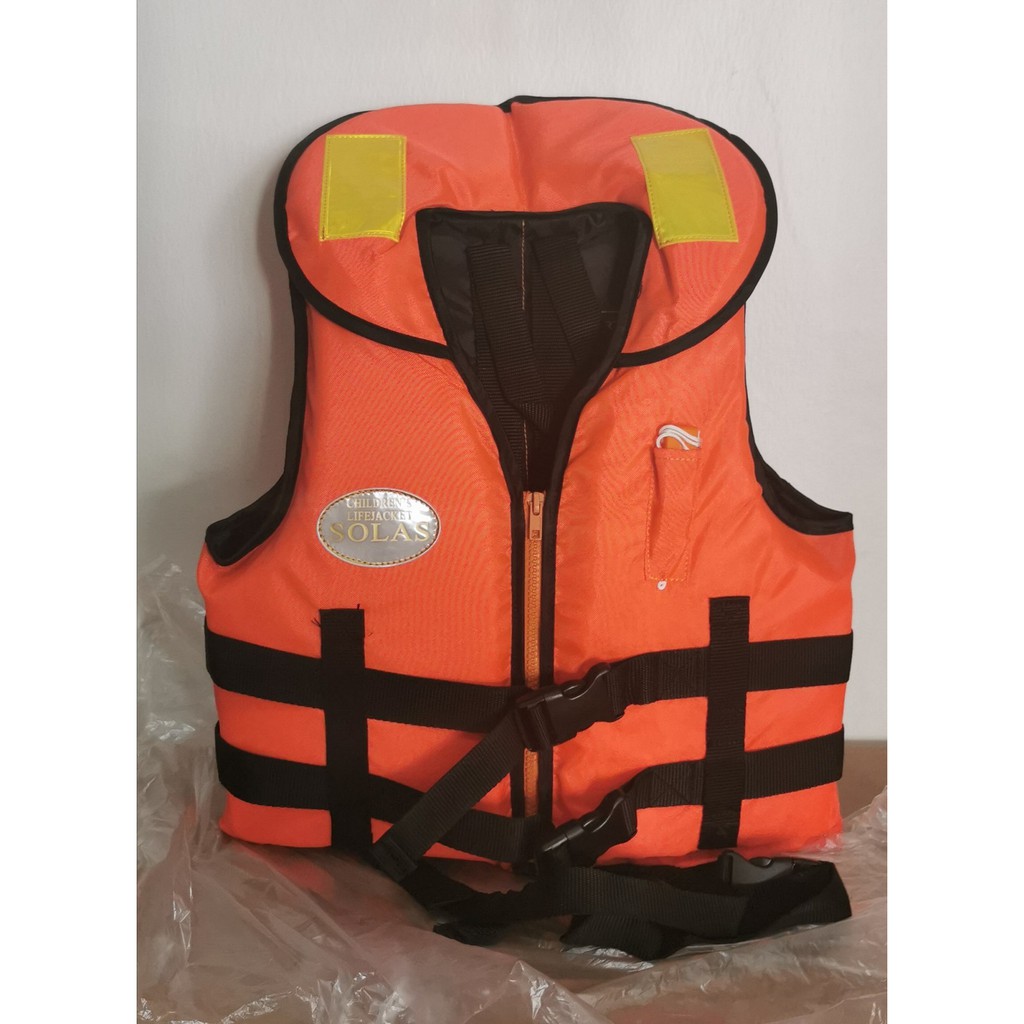 Martin Guard Solas Life Jacket Children 