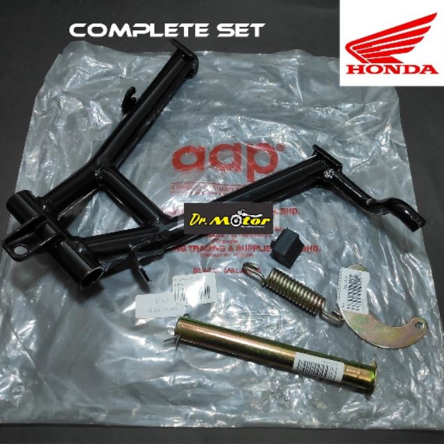 Getah double stand deals ex5