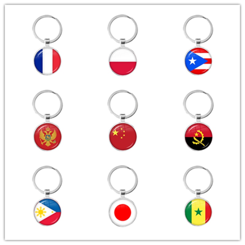 France Poland Puerto Rico Montenegro China Angola Senegal Philippines ...
