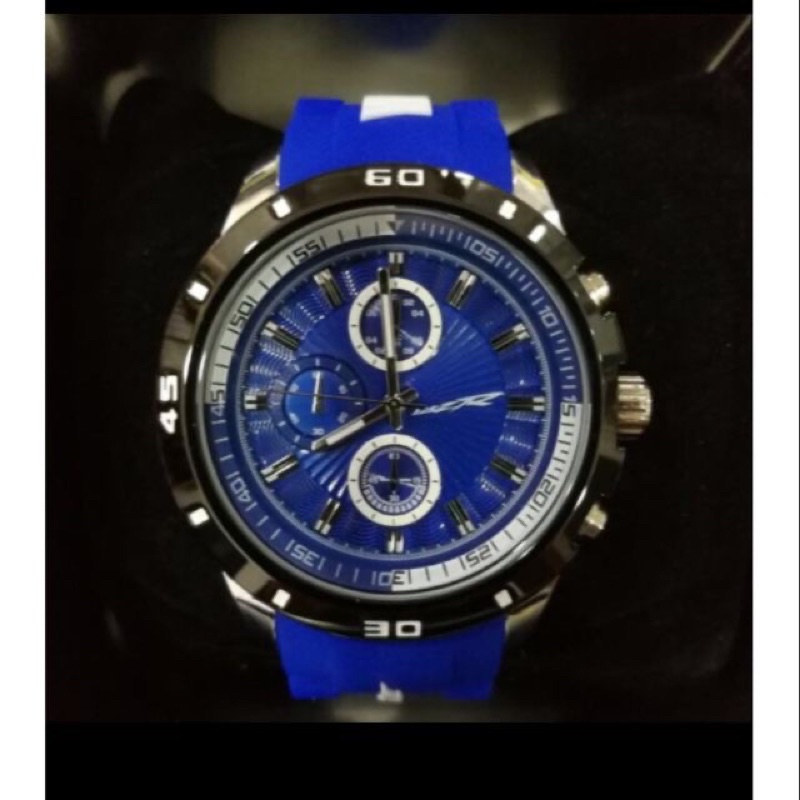 YAMAHA 125ZR WATCH LIMITED EDITION ORIGINAL YAMAHA | Shopee Malaysia