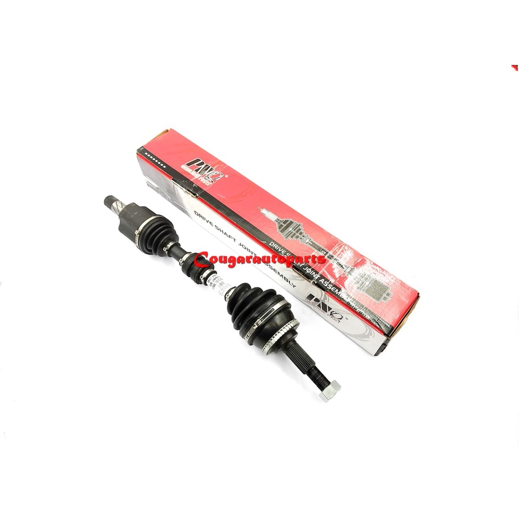 NISSAN XTRAIL T30 2.0, 2.5 DRIVE SHAFT LEFT SHORT Shopee Malaysia
