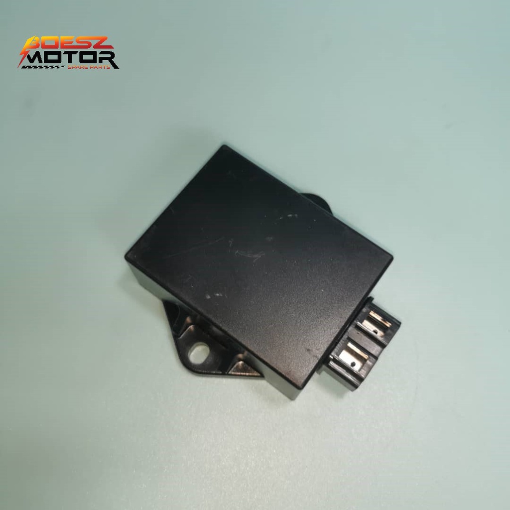 BENELLI Keeway RKV200 - CDI Unit | Shopee Malaysia