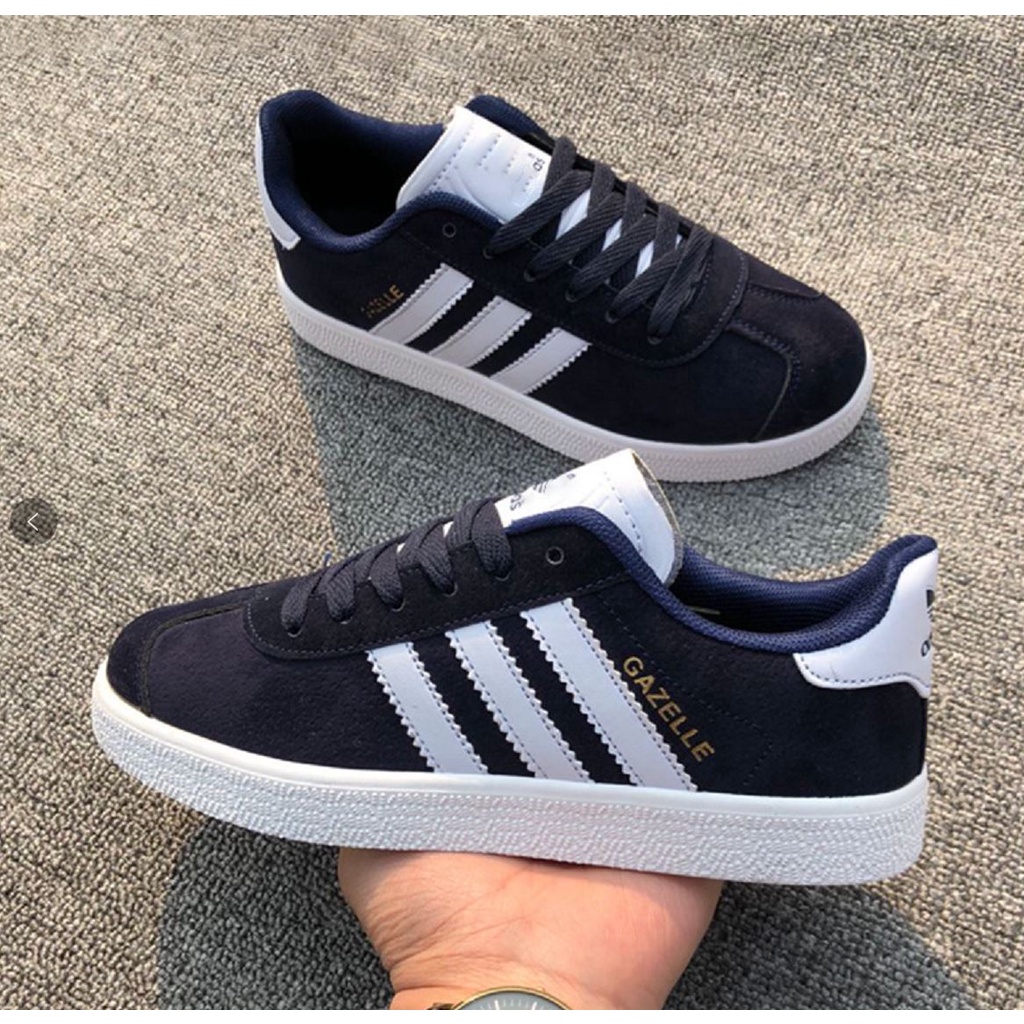 Adidas store shoes velvet