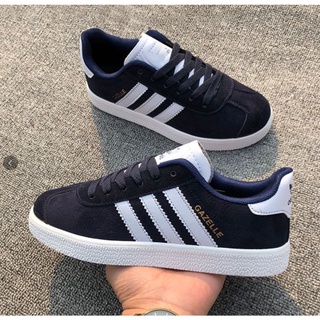 Adidas store velvet shoes