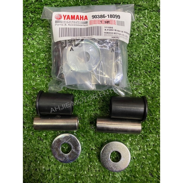 Y100/Y110 SWING ARM BUSH (ORIGINAL) Shopee Malaysia