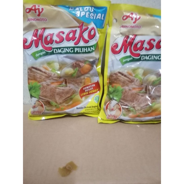 MASAKO RASA KALDU SAPI 250GR | Shopee Malaysia
