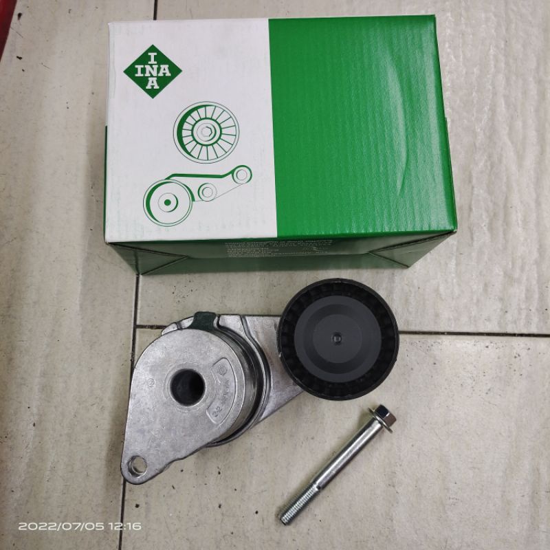 FAN BELT TENSIONER BEARING FOR PROTON CAMPRO GEN 2 WAJA BLM FLX EXORA SATRIA NEO PERSONA PREVE