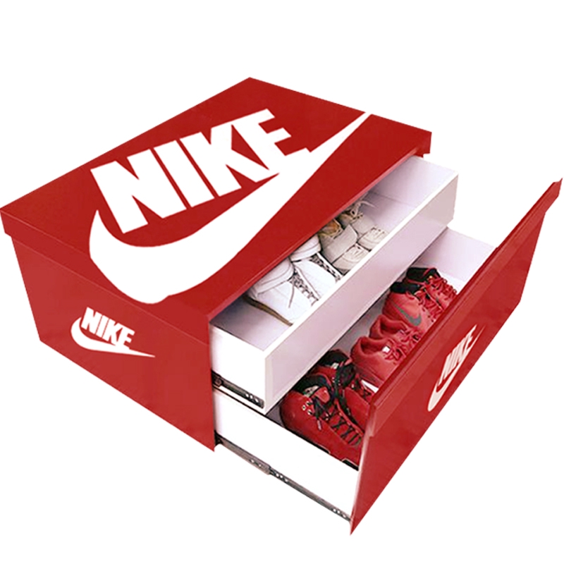 University of north Carolina aj shoe new drawer Jordan shoe
