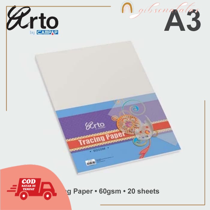 arto-a3-tracing-paper-tracing-paper-60-gsm-20-sheets-shopee