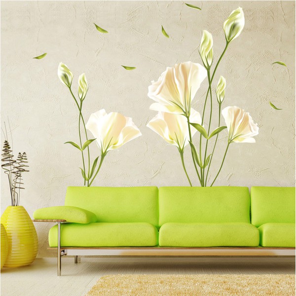 DIY Extra Large Wall Sticker (Ready Stock) Shopee Malaysia