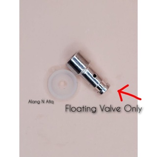 Noxxa best sale floating valve