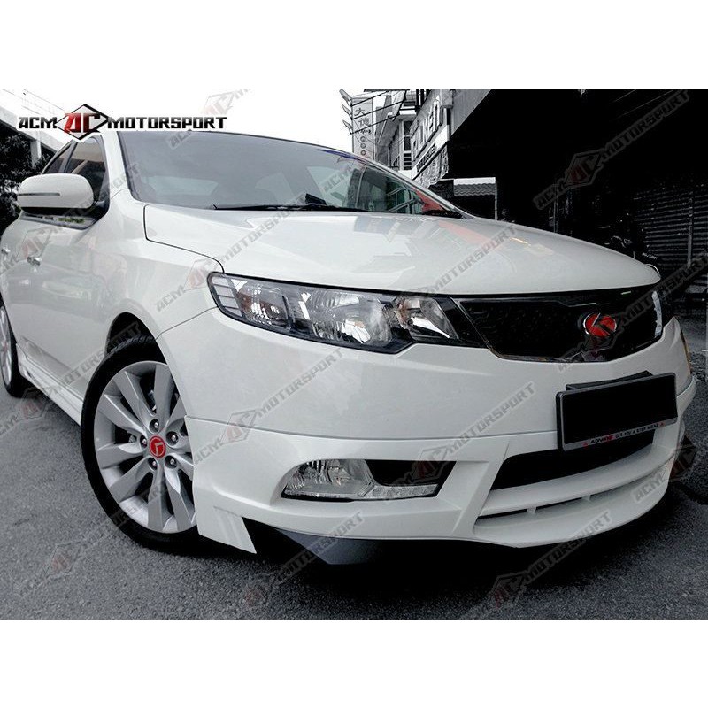 Kia forte SR bodykit Shopee Malaysia