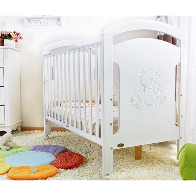 OFFER! Baby Cot Bed (FREE SHIPPING) Shopee Malaysia