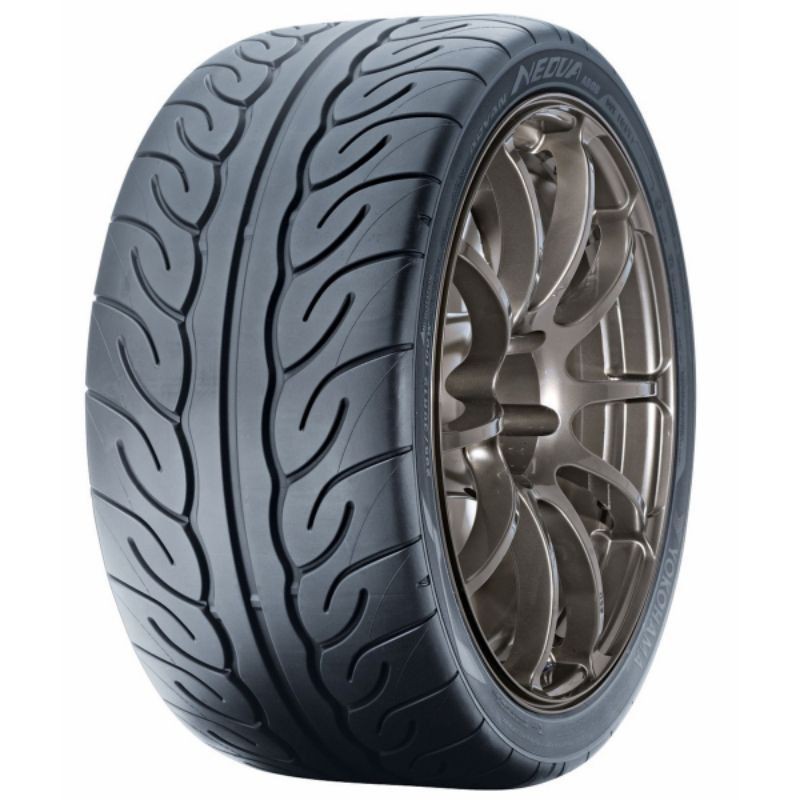 205/50/15 | Yokohama Advan Neova | AD08R | Year 2021 | New Tyre