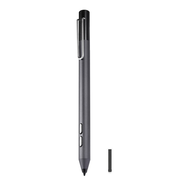 Stylus Pen for Microsoft Surface Pro X 9 8 7 6 5 4 3 Go 1 2 3 4 Book ...