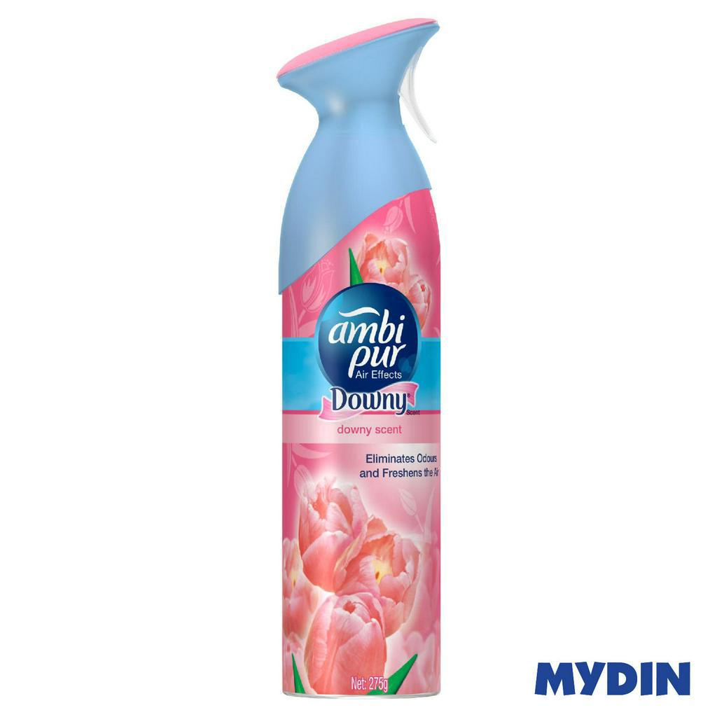 Ambi Pur Air Effects - Downy Scent (275g) | Shopee Malaysia