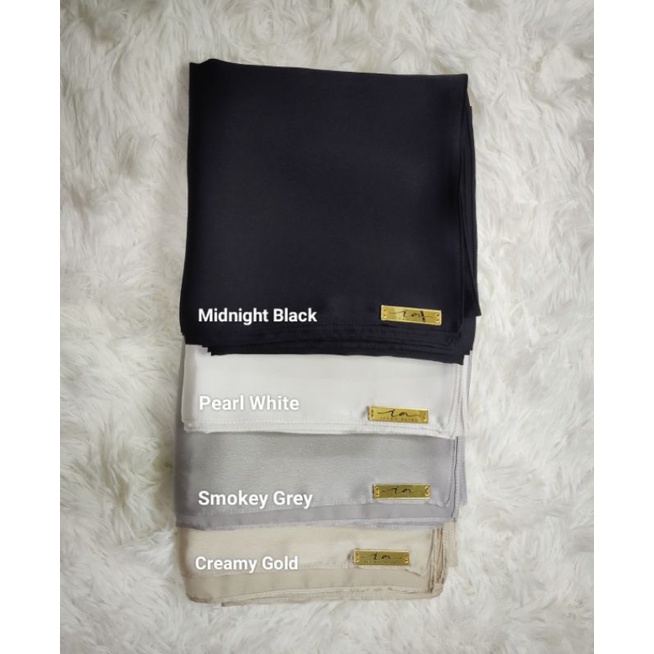 shawl matte