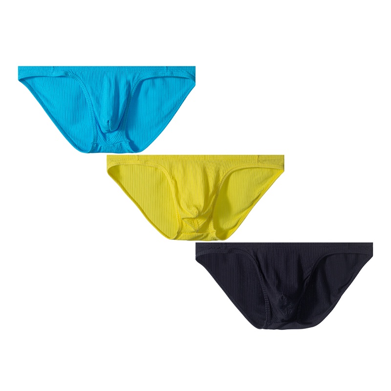 4PCS Men Breathable Boxer Panties Loose Cotton Antibacterial Underwear Set  Man Loose Underpants Boxer Shorts 4PCS A L 40-50KG