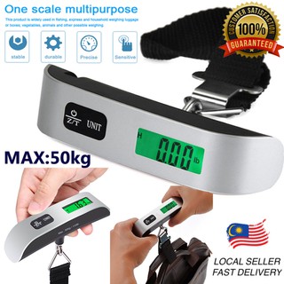 Portable Weighing Scale – IPC Gifts Sdn Bhd