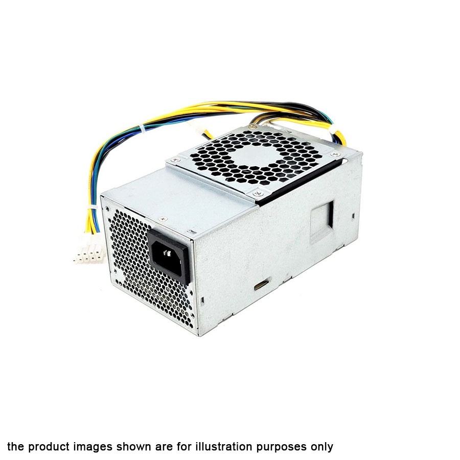 Lenovo HK28072PP 10+4 Pins 180W TFX Form Desktop PC Computer Tower