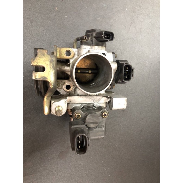 CLEAR STOCK!! PERODUA KELISA KENARI THROTTLE BODY Shopee Malaysia