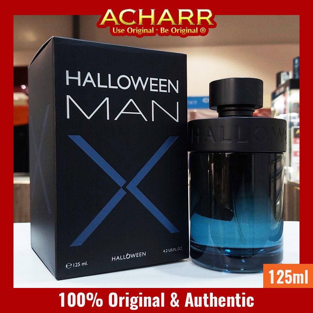 Halloween man x discount edp