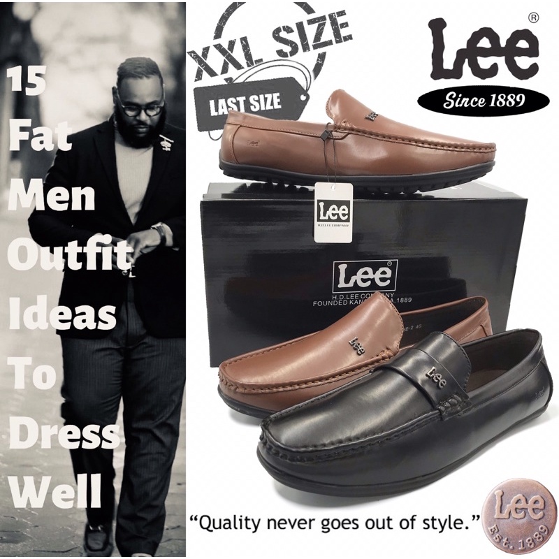Size 15 casual loafers deals