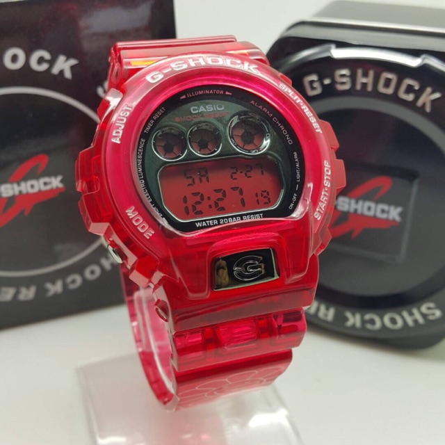 Harga g hot sale shock murakami